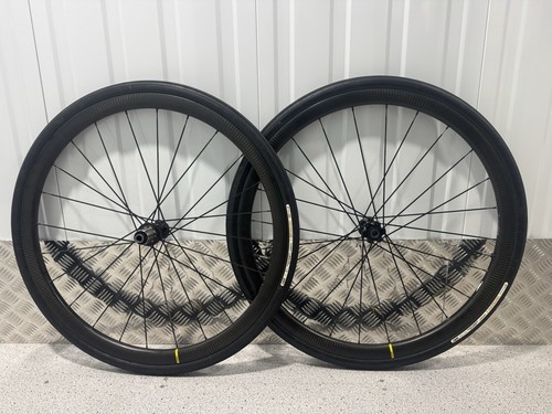 Mavic kysrium pro carbon - kysrium,
