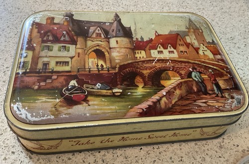 1940s vintage harry vincent - harry,