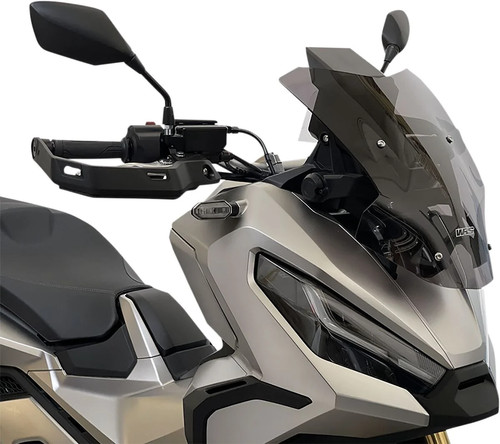 Wrs windscreen sport - sport, x-adv