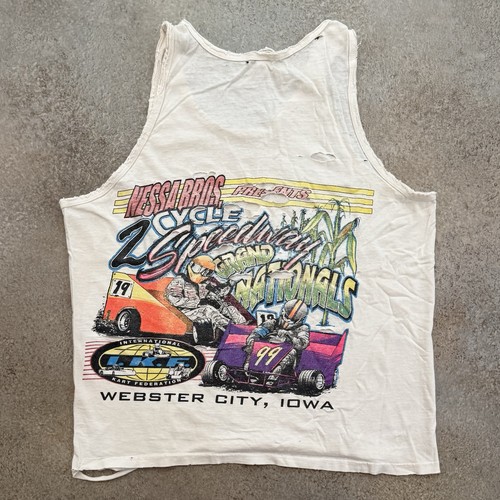Vintage 90s cycle speedway - 2,