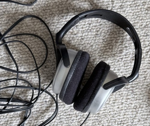 Philips shp2500 wired over ear - philips,
