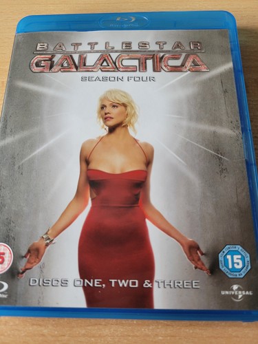 Battlestar galactica season - battlestar,