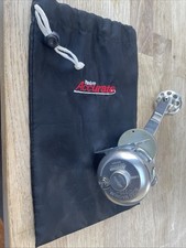 Accurate Boss Magnum 270 Twin Drag Billet Reel Sea Fishing