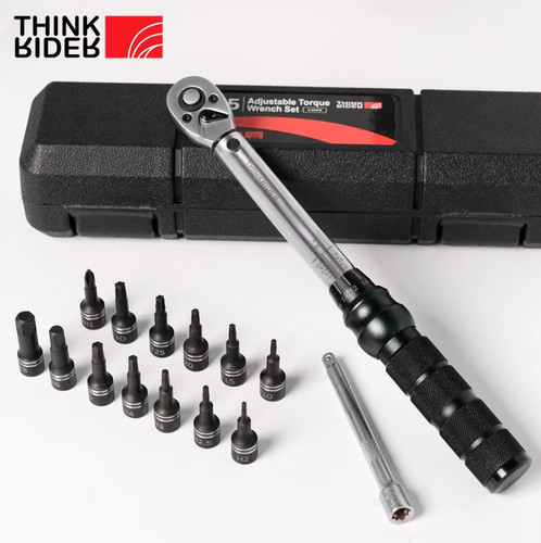 Thinkrider professional 15 - professional, nl-15