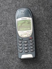 Nokia 6210 - Unlocked