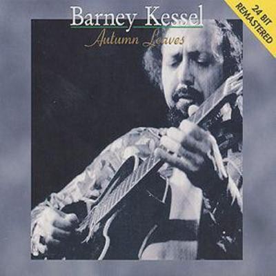 Barney kessel autumn - barney,