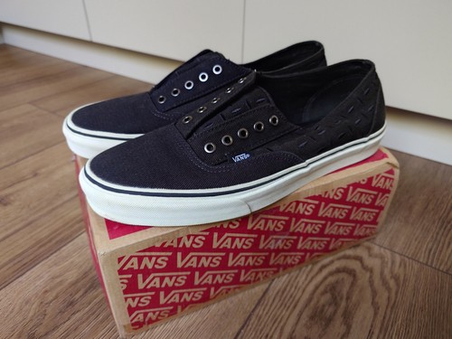 Metallica vans lars - metallica, ulrich