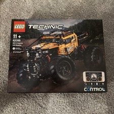 LEGO 42099 Technic 4X4 X-treme