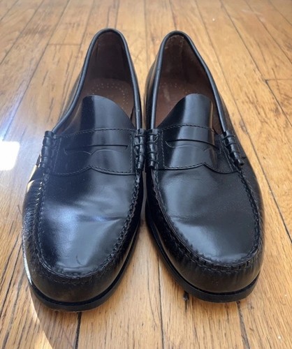 Bass larson weejuns penny - bass,