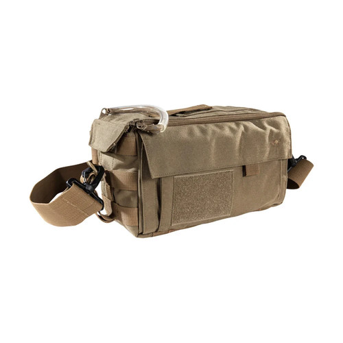 Tasmanian tiger small medic - small,