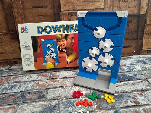 Downfall board game games - downfall,