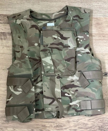 Genuine british army - british, mtp