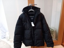 Hollister Puffer Jacket With