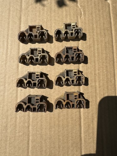 Genuine golf jetta caddy - genuine, vw