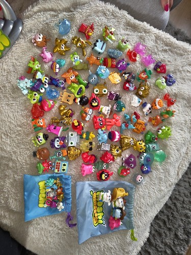 Moshi monsters and moshlings - moshi,