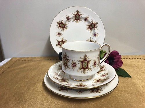 Vintage paragon bone china - vintage,