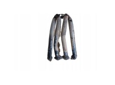 Suzuki gsxr 1000 exhaust - k2,