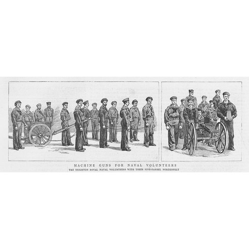Brighton royal naval - brighton,