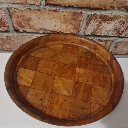 Vintage wooden parquet - vintage,