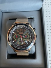 BNIB Men’s Vickers