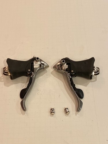 Shimano flight deck 105 2x9 - shimano,