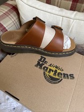 Dr. Martens Sandals Size 6 1/2