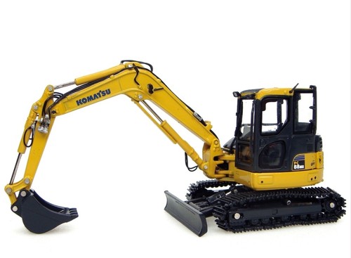 Leather komatsu pc88mr - ,