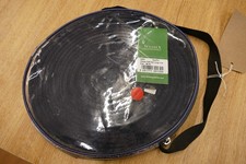 Wessex soft feel lunge line, navy/pink, 26ft NEW (MO)