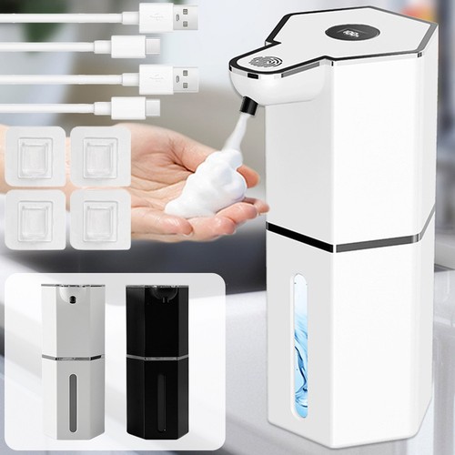 Automatic gel soap dispenser - gel,