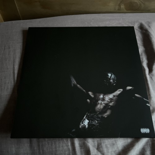 Travis scott utopia - scott,