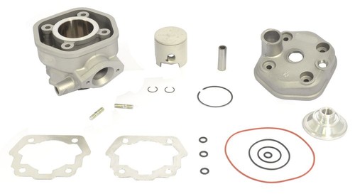 Big bore cylinder - big, kit