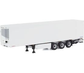 Wsi scale reefer trailer - wsi,