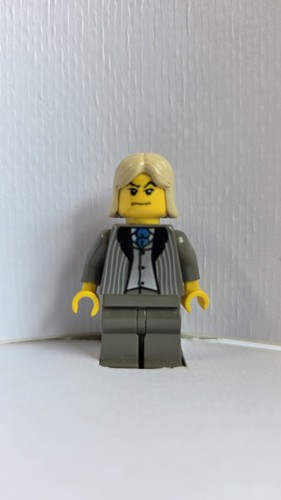 Lego harry potter minifigure - minifigure,