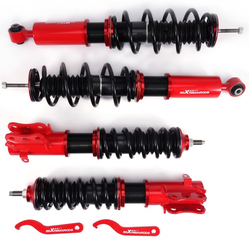 Coilovers height adjsustable - height,