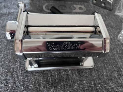 Von shef professional - shef,