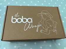 Boba Baby Original Stretchy