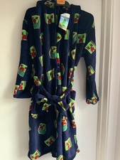 NEW Marks & Spencer Boys Mine