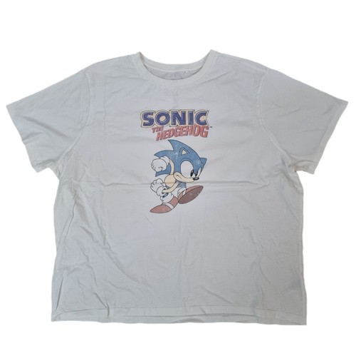 Official licensed sega sonic - official,
