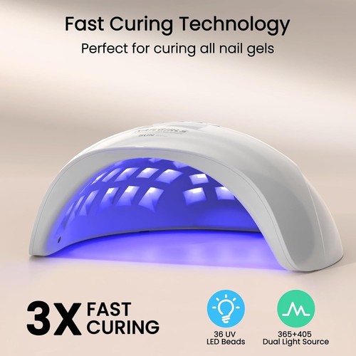 Nailgirls led nail - led,