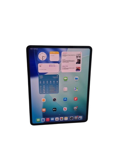 Apple ipad pro - m5, 256gb