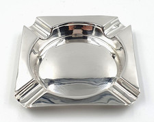 Art Deco sterling silver