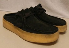 CLARKS ORIGINALS WALLABEE CUP