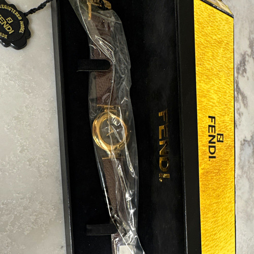 Vintage fendi 320g - vintage,