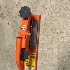 BELLE MINIPAVE Block Splitter