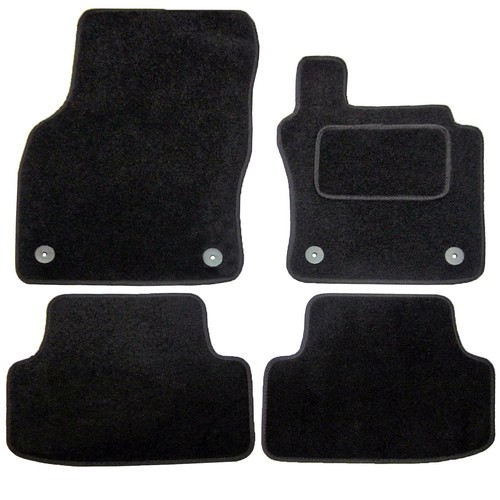 Audi car mats tailored - audi, a3
