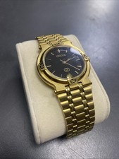 Gucci Men’s Watch 9200M Gold