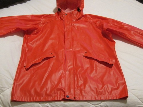 North hooded gore tex - hooded, gore-tex