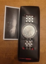 Pristine Avon Watch in