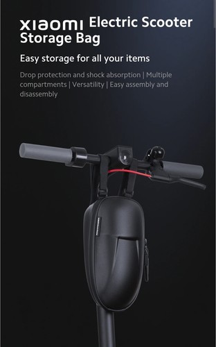 Xiaomi electric scooter - xiaomi,
