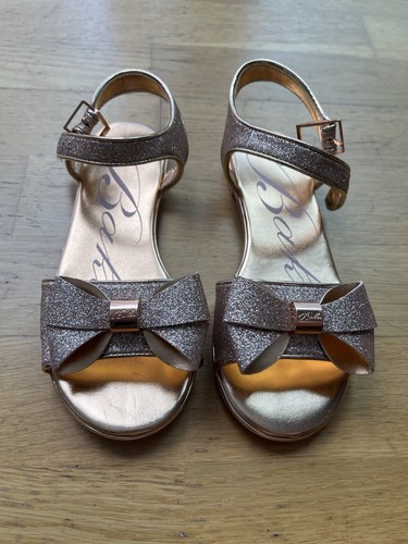 Ted baker girls - sandals, rose